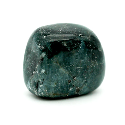 green apatite stone