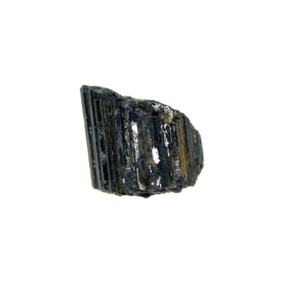 black tourmaline gem stone