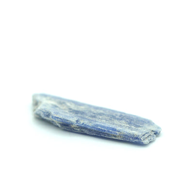 blue kyanite blade