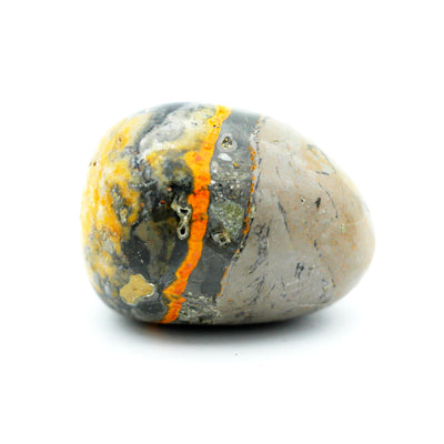 bumblebee jasper stone