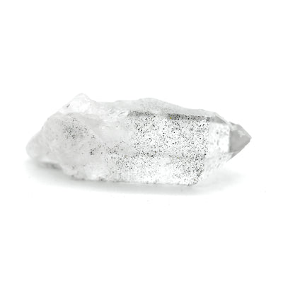 clear quartz crystal natural stone