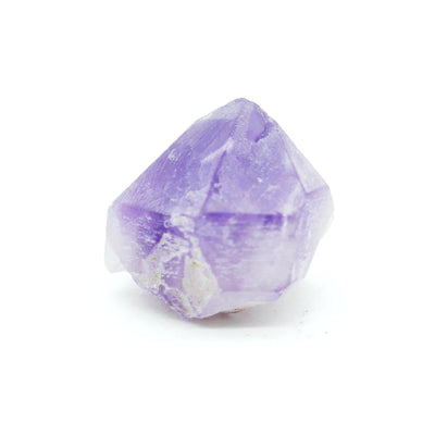 lavender amethyst crystal stone