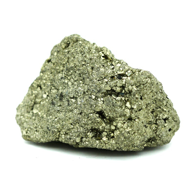 pyrite stone